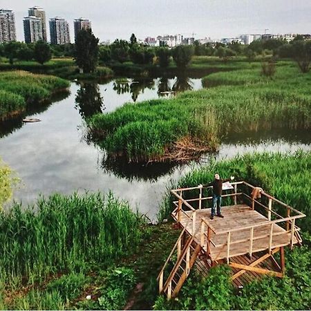 Perla Apartament Διαμέρισμα Βουκουρέστι Εξωτερικό φωτογραφία