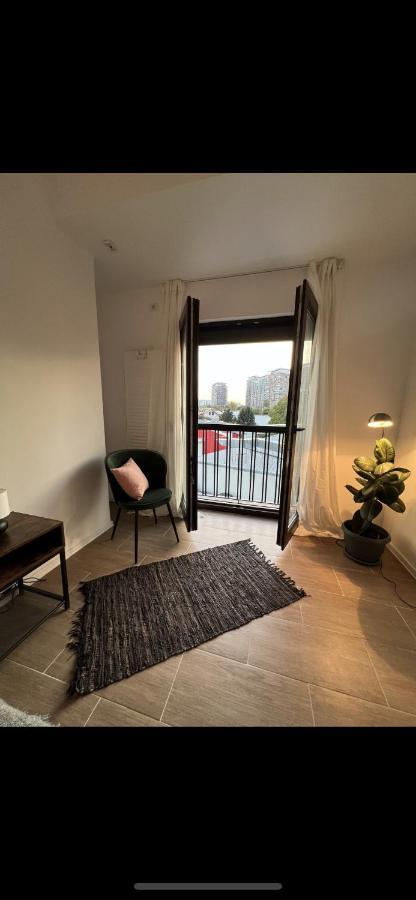 Perla Apartament Διαμέρισμα Βουκουρέστι Εξωτερικό φωτογραφία