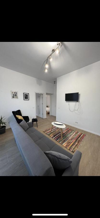 Perla Apartament Διαμέρισμα Βουκουρέστι Εξωτερικό φωτογραφία