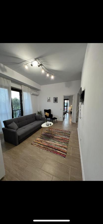 Perla Apartament Διαμέρισμα Βουκουρέστι Εξωτερικό φωτογραφία
