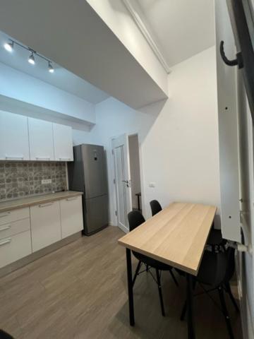 Perla Apartament Διαμέρισμα Βουκουρέστι Εξωτερικό φωτογραφία