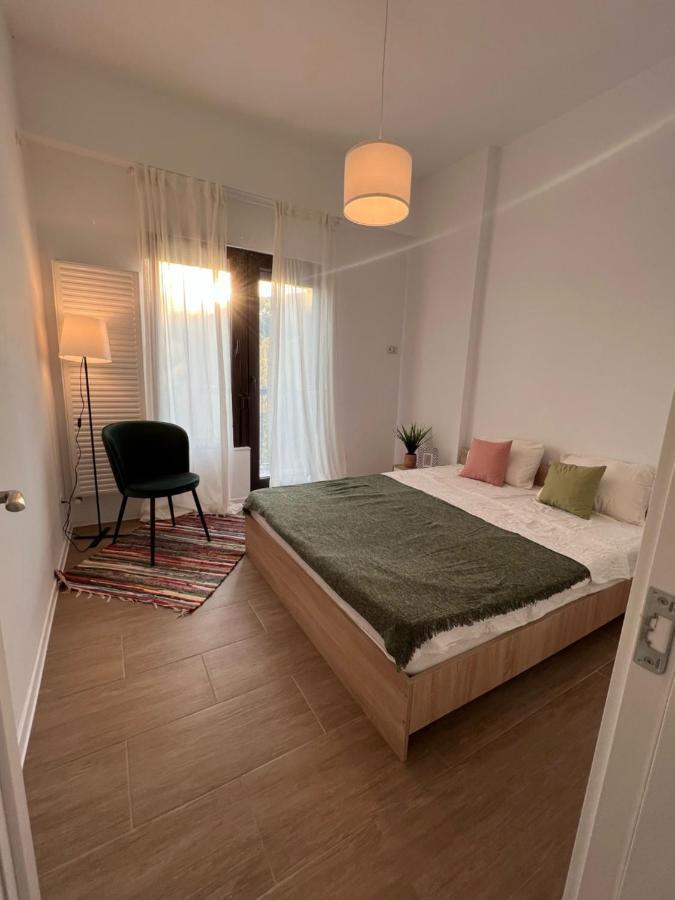 Perla Apartament Διαμέρισμα Βουκουρέστι Εξωτερικό φωτογραφία