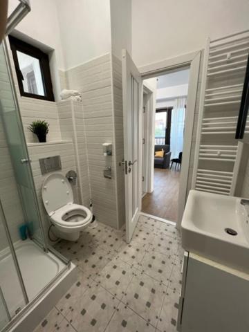 Perla Apartament Διαμέρισμα Βουκουρέστι Εξωτερικό φωτογραφία