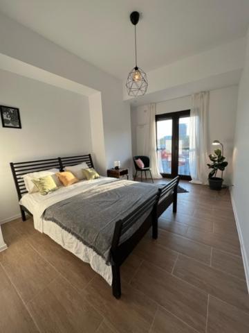 Perla Apartament Διαμέρισμα Βουκουρέστι Εξωτερικό φωτογραφία
