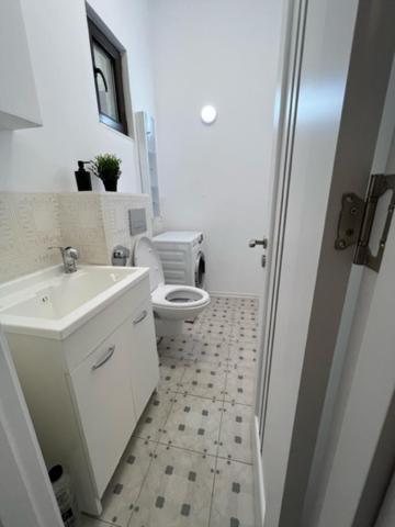 Perla Apartament Διαμέρισμα Βουκουρέστι Εξωτερικό φωτογραφία
